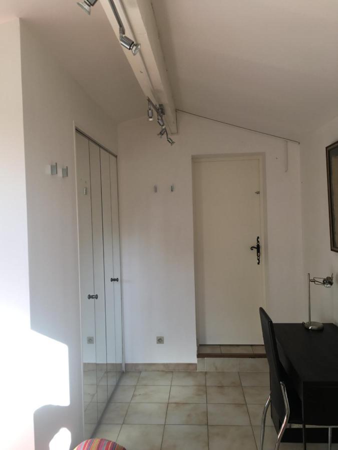 Monte Carlo View And Spa La Turbie Zewnętrze zdjęcie