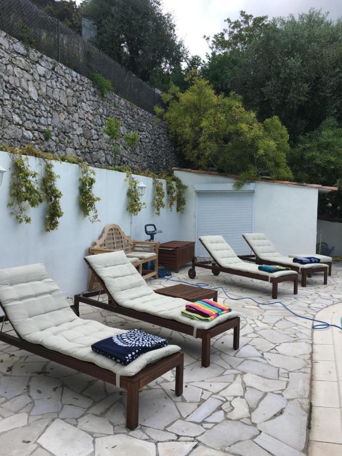 Monte Carlo View And Spa La Turbie Zewnętrze zdjęcie