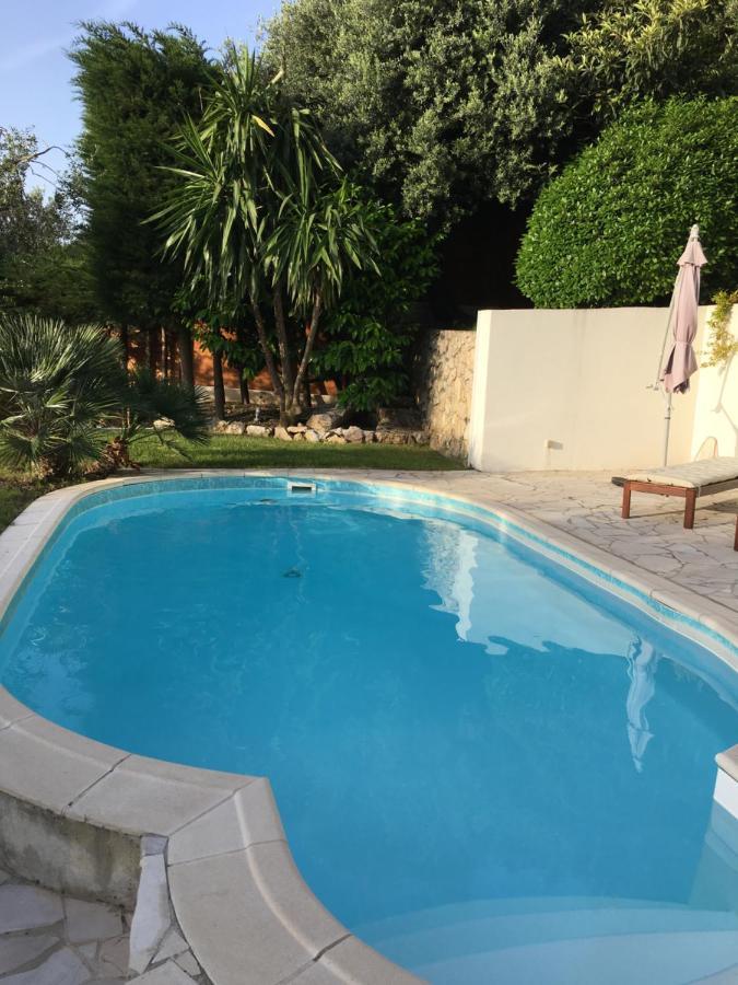Monte Carlo View And Spa La Turbie Zewnętrze zdjęcie