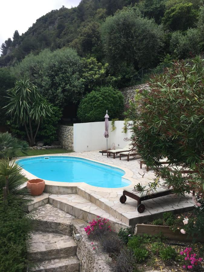 Monte Carlo View And Spa La Turbie Zewnętrze zdjęcie