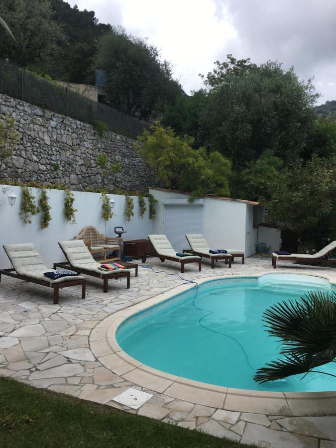 Monte Carlo View And Spa La Turbie Zewnętrze zdjęcie