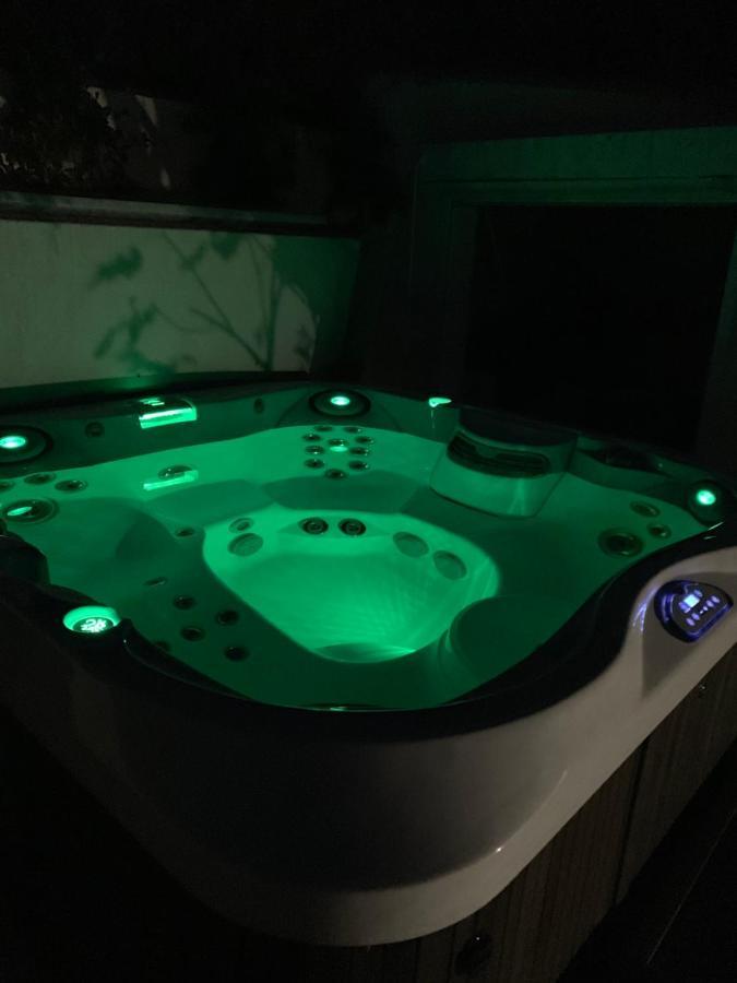 Monte Carlo View And Spa La Turbie Zewnętrze zdjęcie